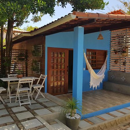Apart Tico Tico Apartment Praia de Pipa Ngoại thất bức ảnh