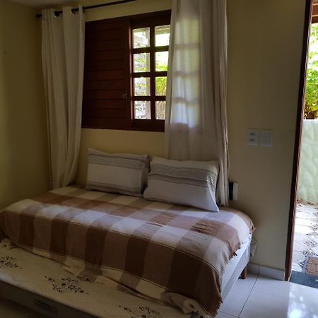 Apart Tico Tico Apartment Praia de Pipa Ngoại thất bức ảnh