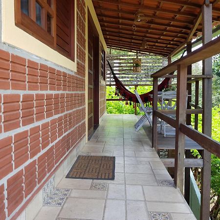 Apart Tico Tico Apartment Praia de Pipa Ngoại thất bức ảnh