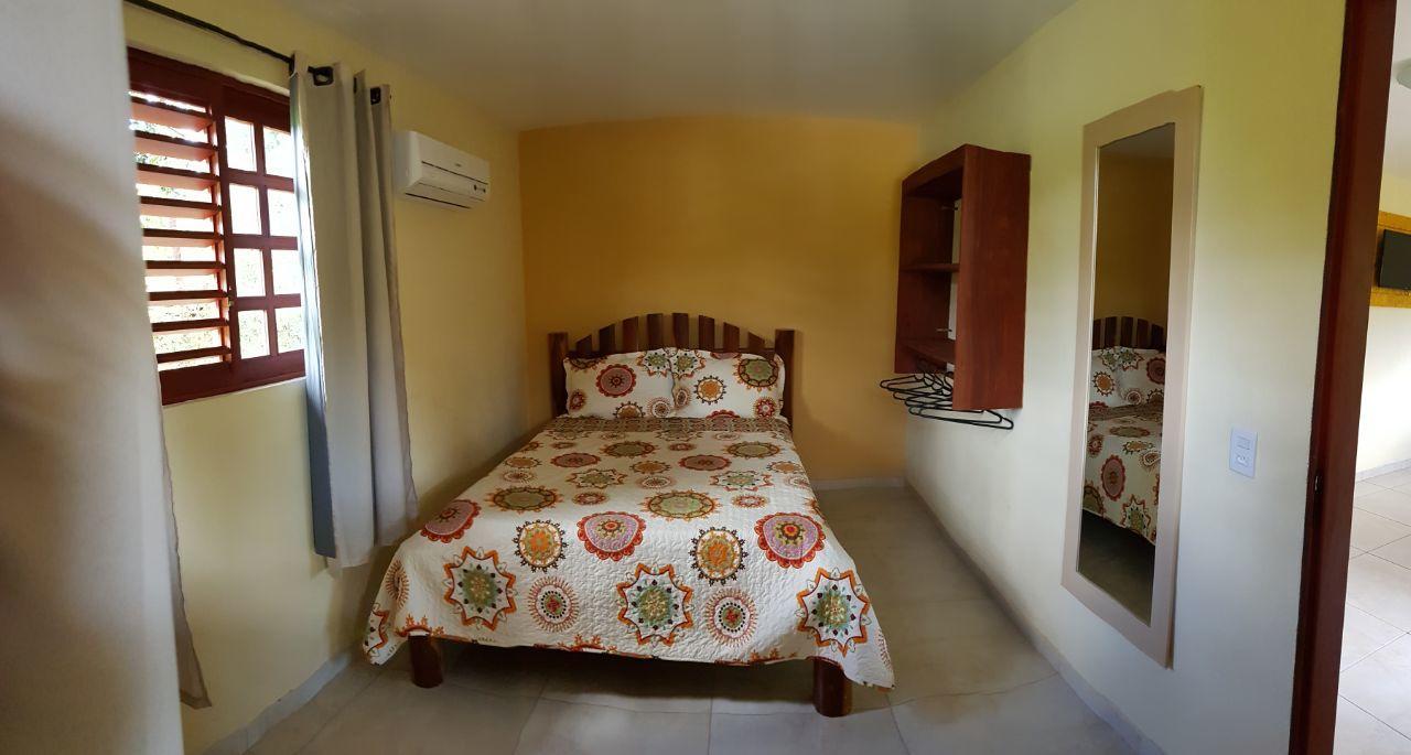 Apart Tico Tico Apartment Praia de Pipa Ngoại thất bức ảnh