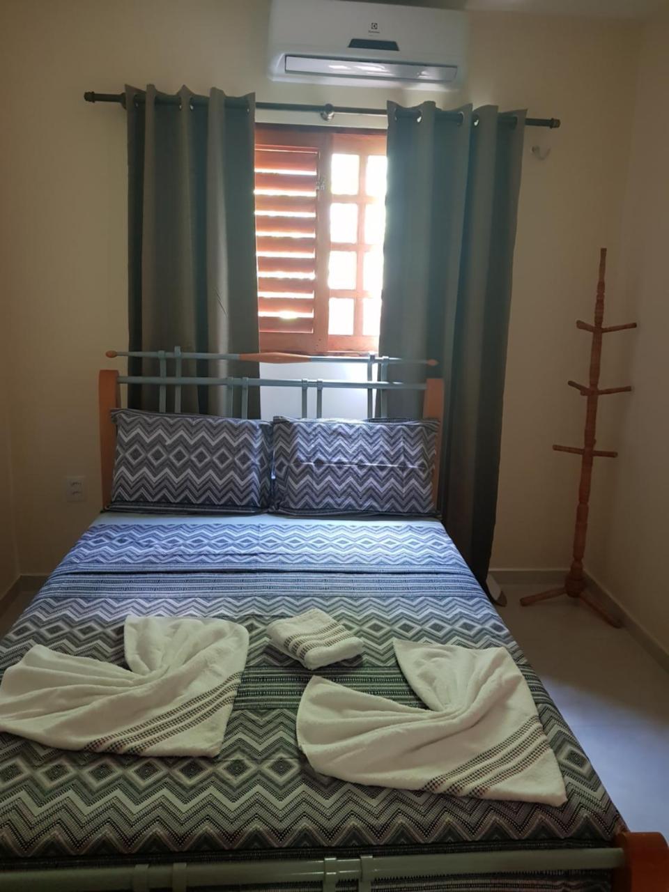 Apart Tico Tico Apartment Praia de Pipa Ngoại thất bức ảnh