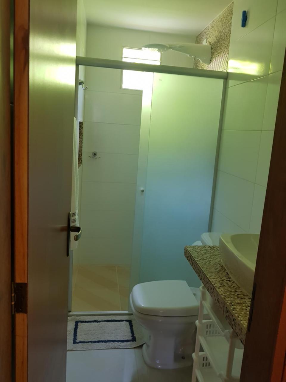 Apart Tico Tico Apartment Praia de Pipa Ngoại thất bức ảnh